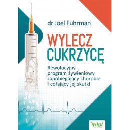 Wylecz cukrzyc  