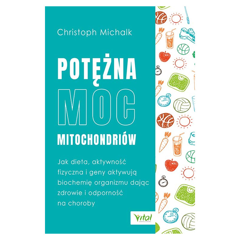Potezna moc mitochondriow Christoph Michalk KM 500px