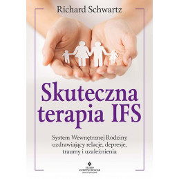 Skuteczna terapia IFS Richard Schwartz MM 500px