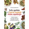 Jedz zgodnie z typem swojego stanu zapalnego Maggie Berghoff