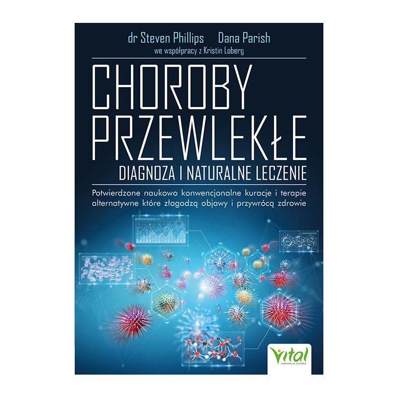 Choroby przewlekle Steven Philips MM 500px Choroby przewlekle Steven Philips MM 500px
