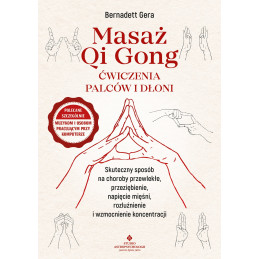 (Ebook) Masaż Qi Gong....