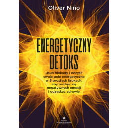 (Ebook) Energetyczny detoks