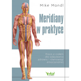 (Ebook) Meridiany w praktyce