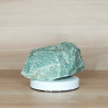 Awenturyn zielony - surowy minerał (1,029 kg)