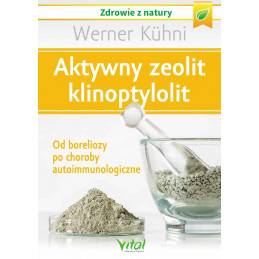 Klinoptylolit