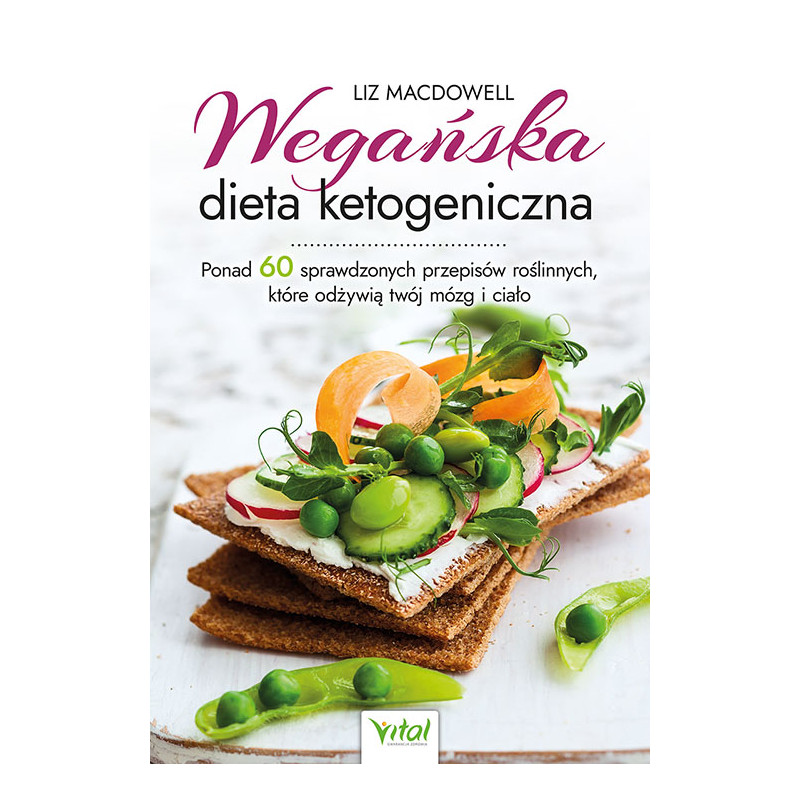 Weganska dieta ketogeniczna Liz MacDowell NP 500px