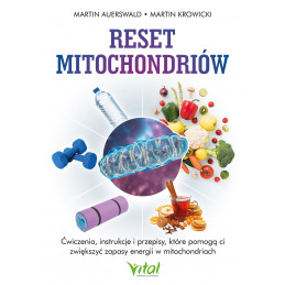 (Ebook) Reset mitochondriów