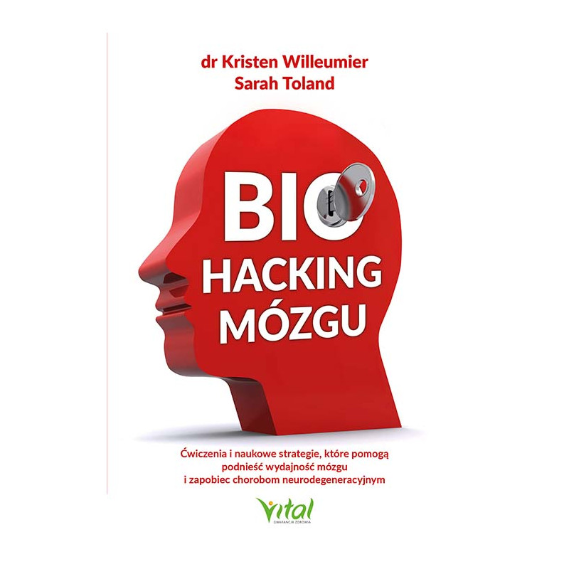 Biohacking m zgu Kirsten Willeumier Biohacking m zgu Kirsten Willeumier