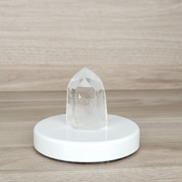 Kryształ górski (109 g) -...