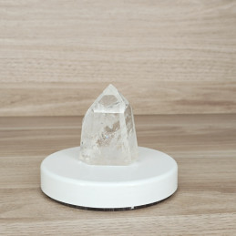 Kryształ górski (108 g) -...