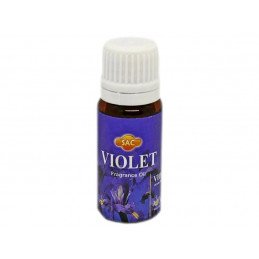 VIOLET (fiołek) olejek...