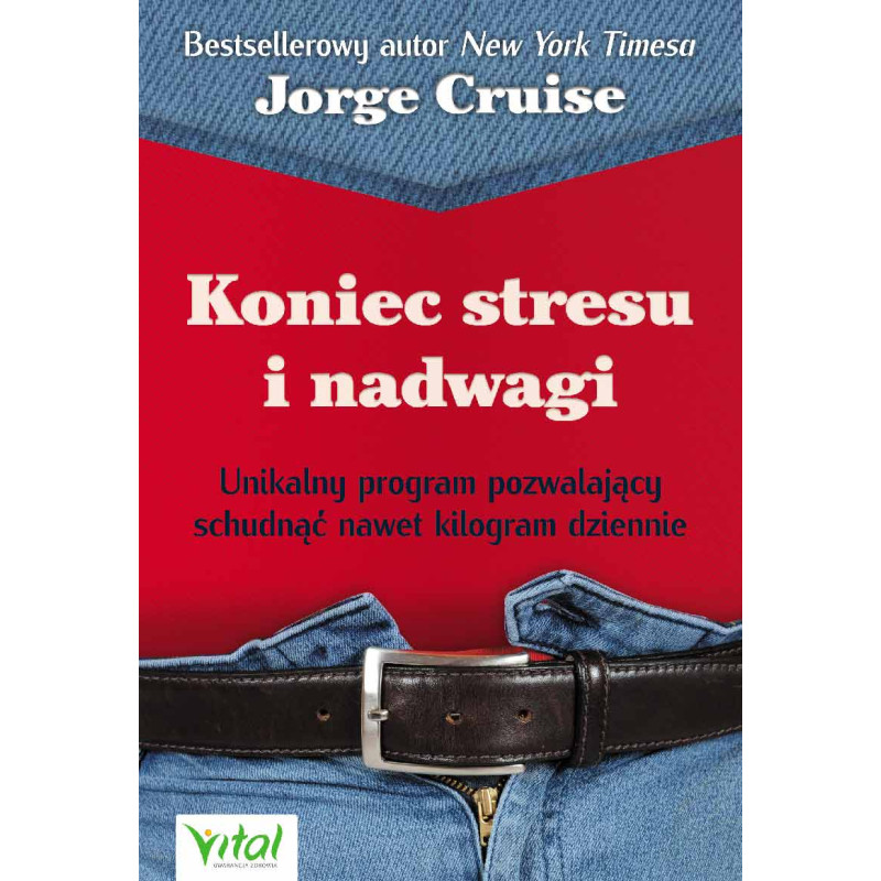 Koniec stresu i nadwagi