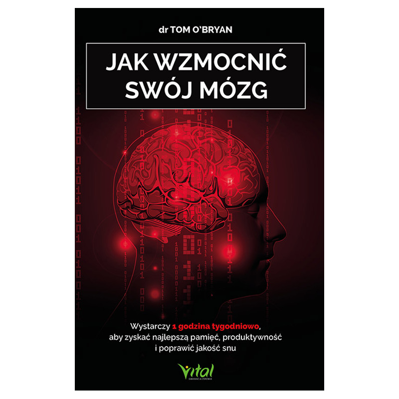 Jak wzmocnic swoj mozg Tom Obyan MK 500 px Jak wzmocnic swoj mozg Tom Obyan MK 500 px