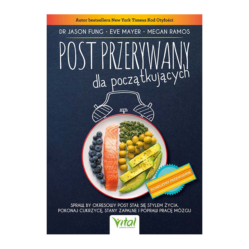 Post przerywany dla poczatkujacych Jason Fung IK 500px