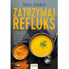 Zatrzymaj refluks Nour Zibdeh KM 500px