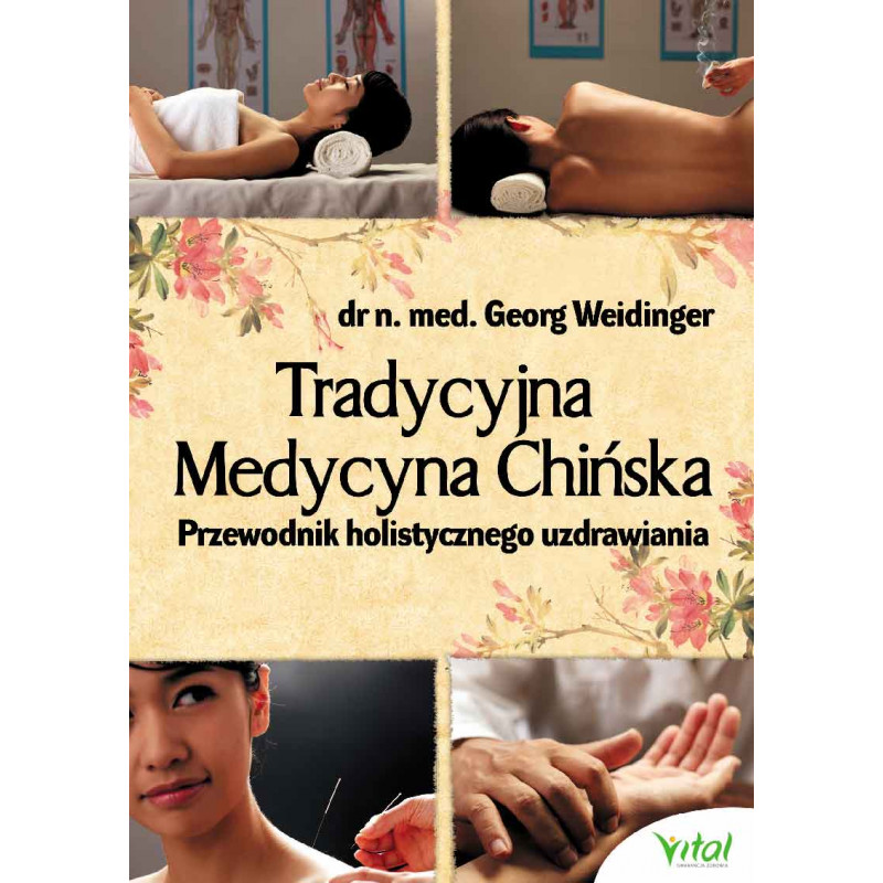 Tradycyjna Medycyna chinska