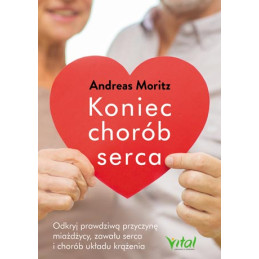 Koniec chorob serca 2019 05