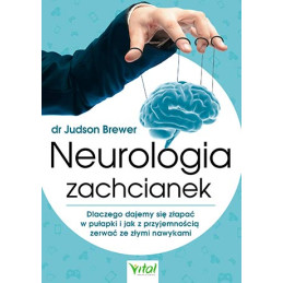 neurologia zachcianek