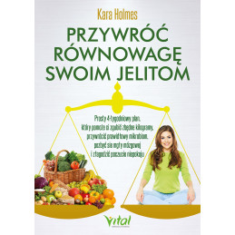 (Ebook) Przywróć równowagę...