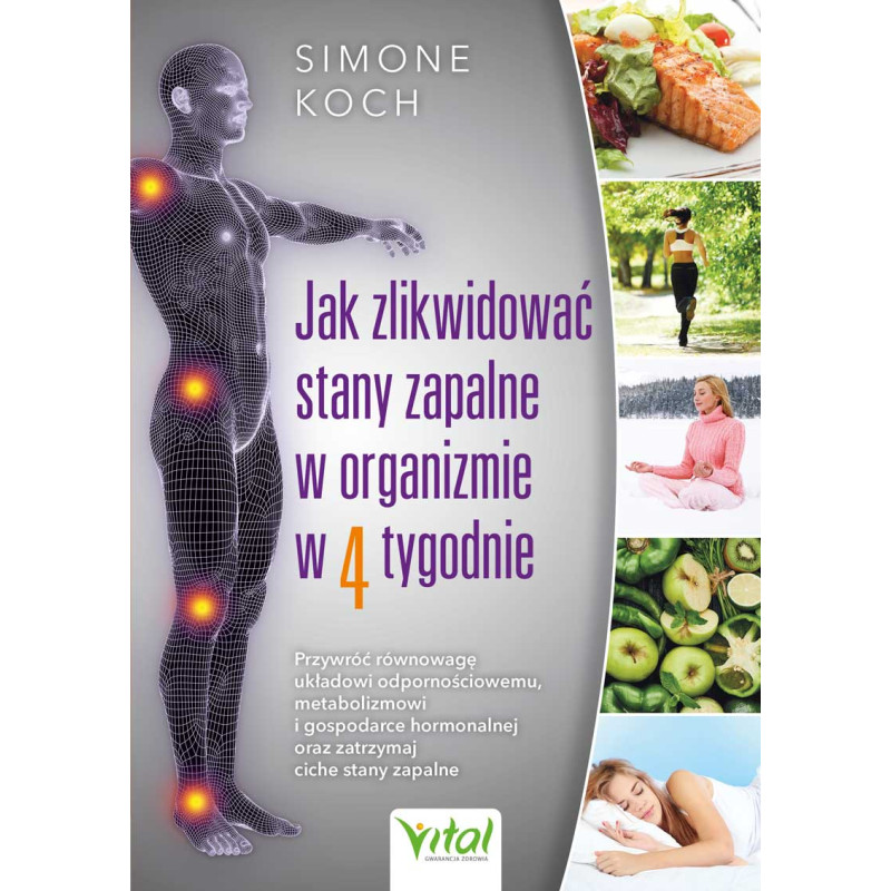 Jak zlikwidowac stany zapalne w organizmie w 4 tygodnie Simone Koch PU 800px Jak zlikwidowac stany zapalne w organizmie w 4 tygodnie Simone Koch PU 800px