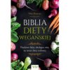 Biblia diety weganskiej Niko Rittenau NP 500px