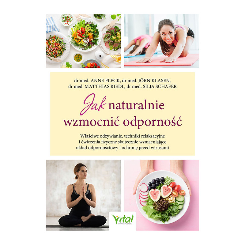 Jak naturalnie wzmocnic odpornosc Fleck Klasen Riedl Schafer MG 500 px Jak naturalnie wzmocnic odpornosc Fleck Klasen Riedl Schafer MG 500 px