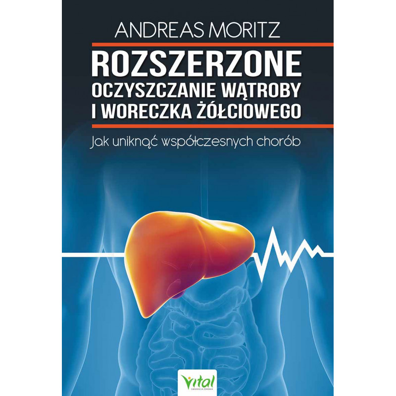 rozszerzone oczyszczanie watroby