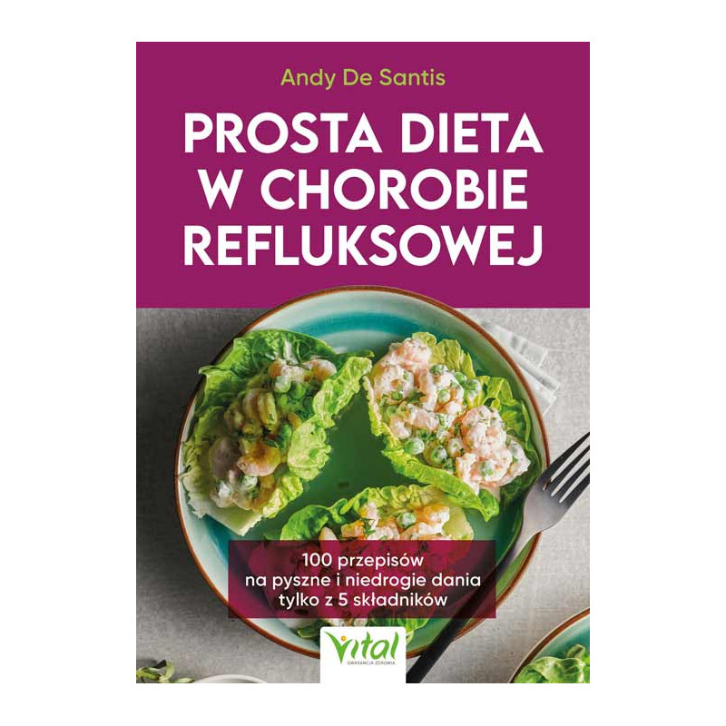 Prosta dieta w chorobie refluksowej Andy De Santis EK 500px Prosta dieta w chorobie refluksowej Andy De Santis EK 500px