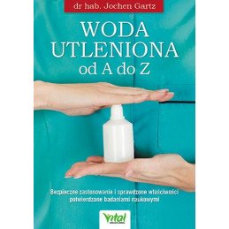 Woda utleniona od A do Z   8211  Gartz Jochen   8211  EK