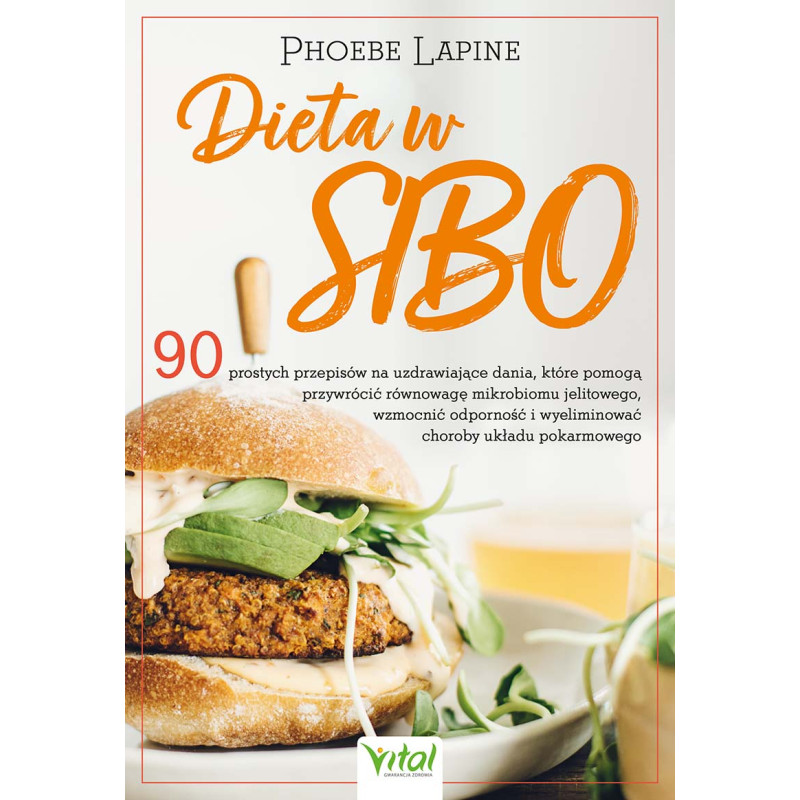 Dieta w SIBO Phoebe Lapine PU 800px