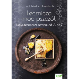 Lecznicza moc pszcz    