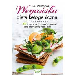 Weganska dieta ketogeniczna Liz MacDowell NP 500px