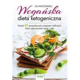 Weganska dieta ketogeniczna Liz MacDowell NP 500px