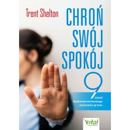 (Ebook) Chroń swój spokój