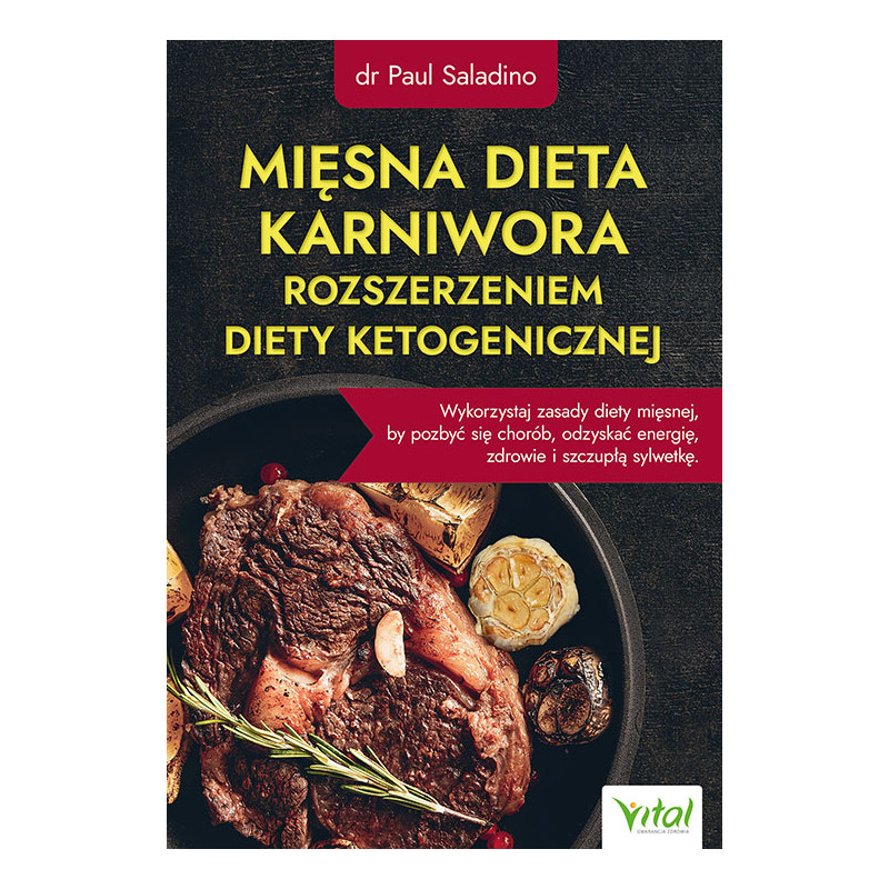Miesna dieta karniwora rozszerzeniem diety ketogenicznej Paul Saladino MM 500px Miesna dieta karniwora rozszerzeniem diety ketogenicznej Paul Saladino MM 500px