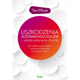 Uszkodzenia autoimmunologiczne