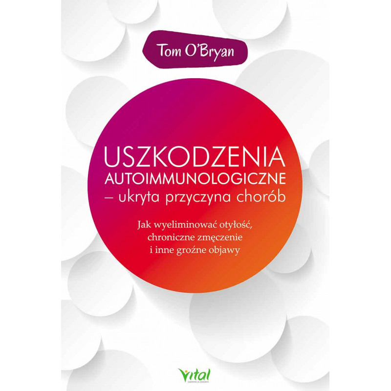 Uszkodzenia autoimmunologiczne