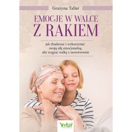 Emocje w walce z rakiem Grazyna Tallar MM 500px