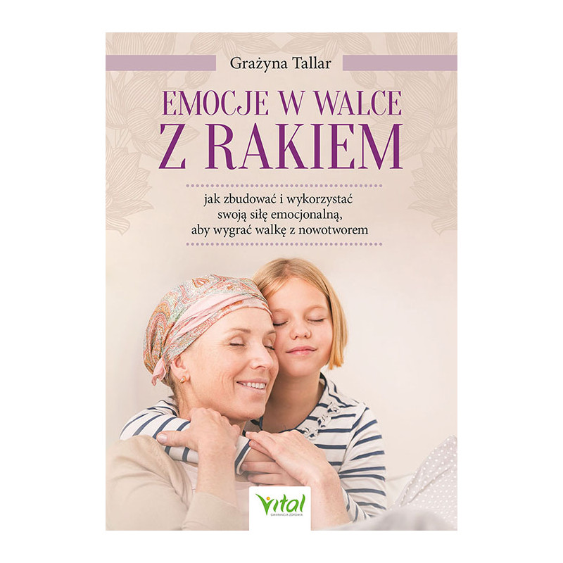 Emocje w walce z rakiem Grazyna Tallar MM 500px Emocje w walce z rakiem Grazyna Tallar MM 500px