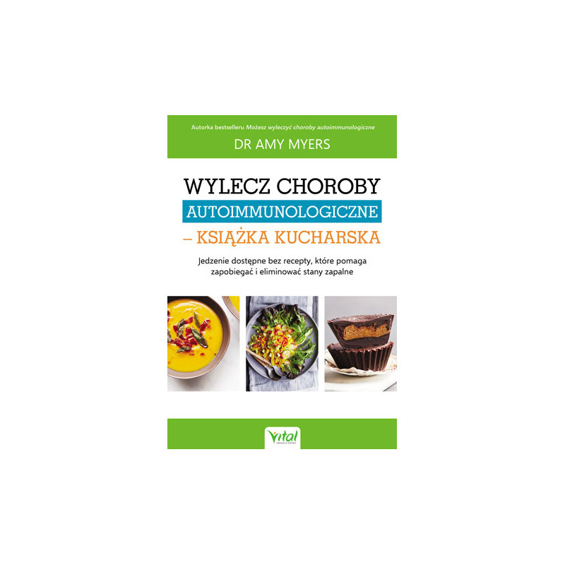 Wylecz choroby autoimmunologiczne