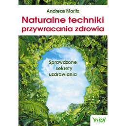 Naturalne techniki przywracania zdrowia okl 2019 03