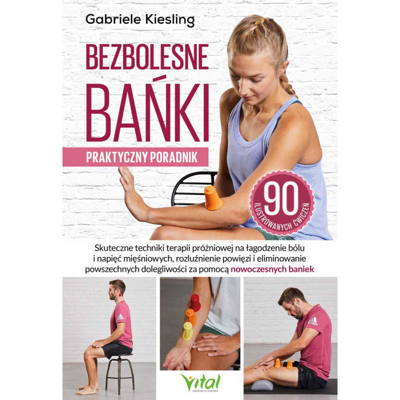 Bezbolesne banki praktyczny poradnik Gabriele Kiesling NP 800px Bezbolesne banki praktyczny poradnik Gabriele Kiesling NP 800px