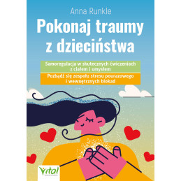 (Ebook) Pokonaj traumy z...