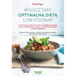 Wylecz SIBO optymalna dieta low FODMAP Kristy Regan MG 500px