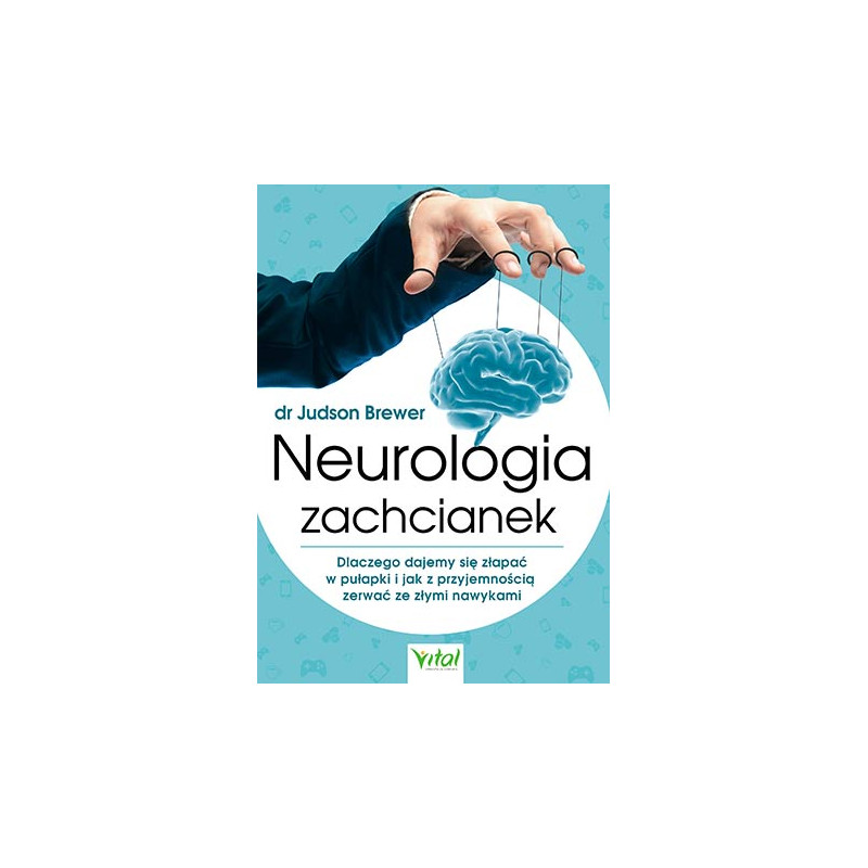 neurologia zachcianek