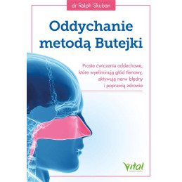 Oddychanie metoda Butejki Ralph Skuban EK 500px