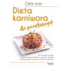 (Ebook) Dieta karniwora dla...