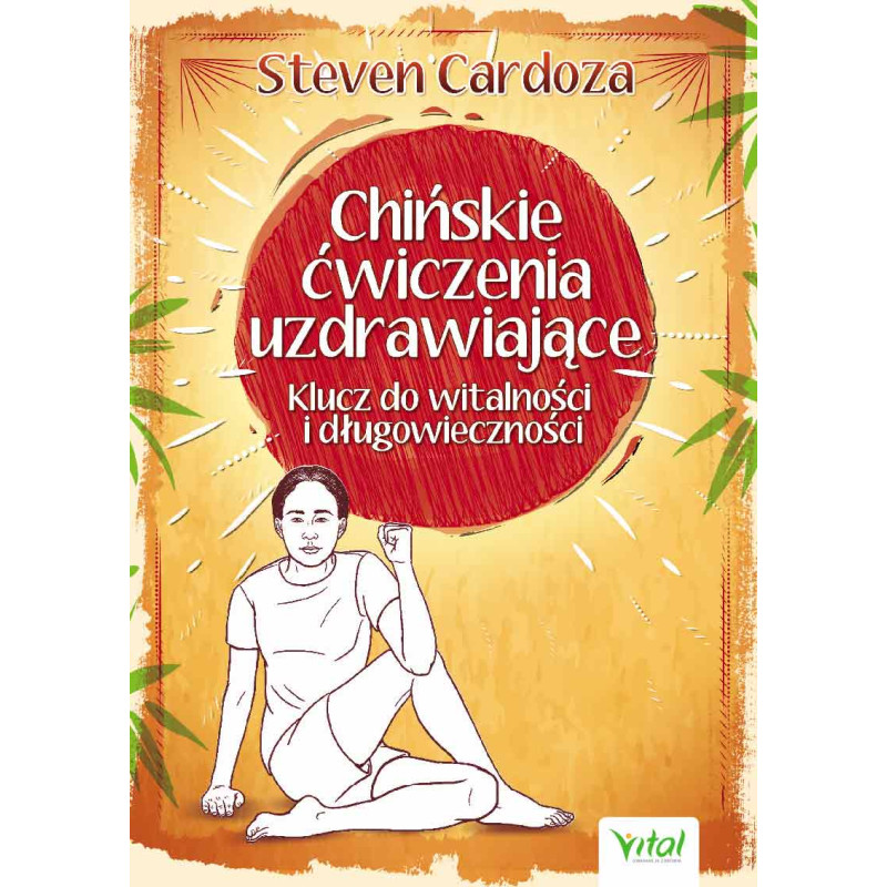 Chi skie wiczenia uzdrawiaj ce Chi skie wiczenia uzdrawiaj ce