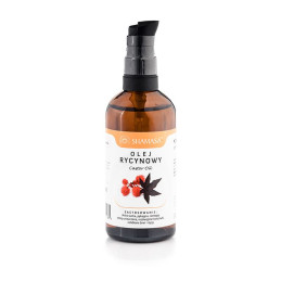 Olej Rycynowy 100 ml.